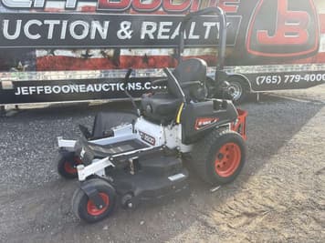 Main image Bobcat ZT3500